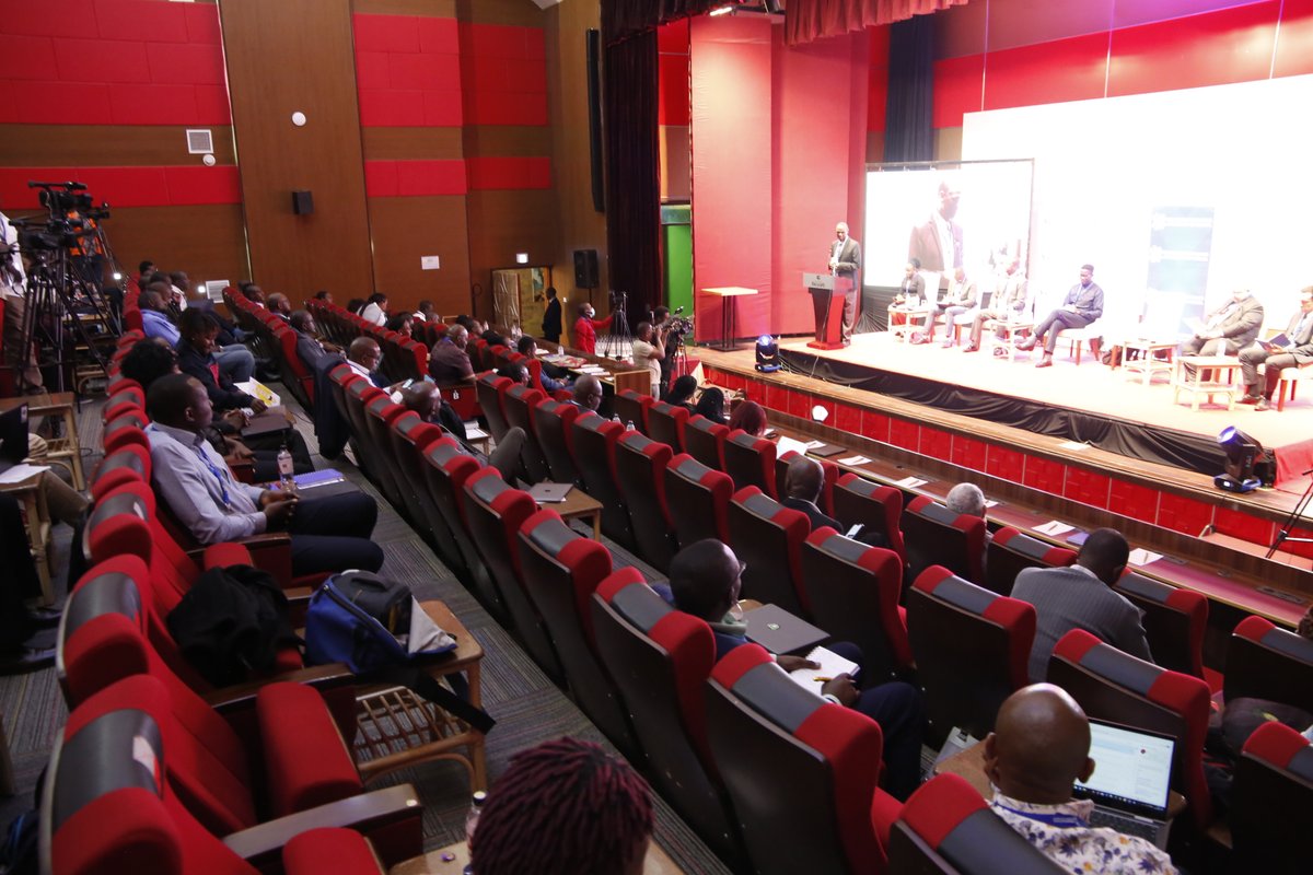CA_Kenya's tweet photo. Highlights of the #CybersecurityAwarenessMonth conference currently ongoing in Naivasha. https://t.co/V7NaLBhkn9