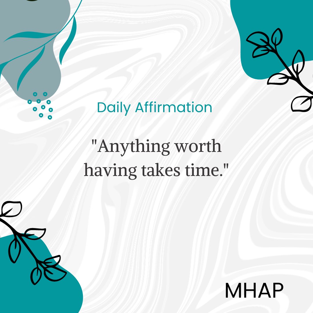 mental_program's tweet photo. Time well spent adds to life well lived.👌🏾 https://t.co/m6xHjHJfJo