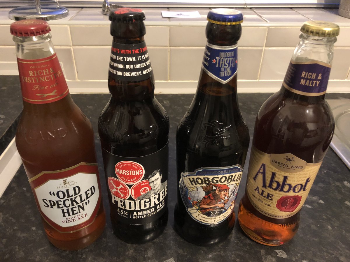 Fuzzlcfc's tweet photo. #Craftbeer
#Campaignforrealale
One of only a few things i miss about the UK 🇬🇧 
#2019 🍺 https://t.co/PRLSQUWT0t