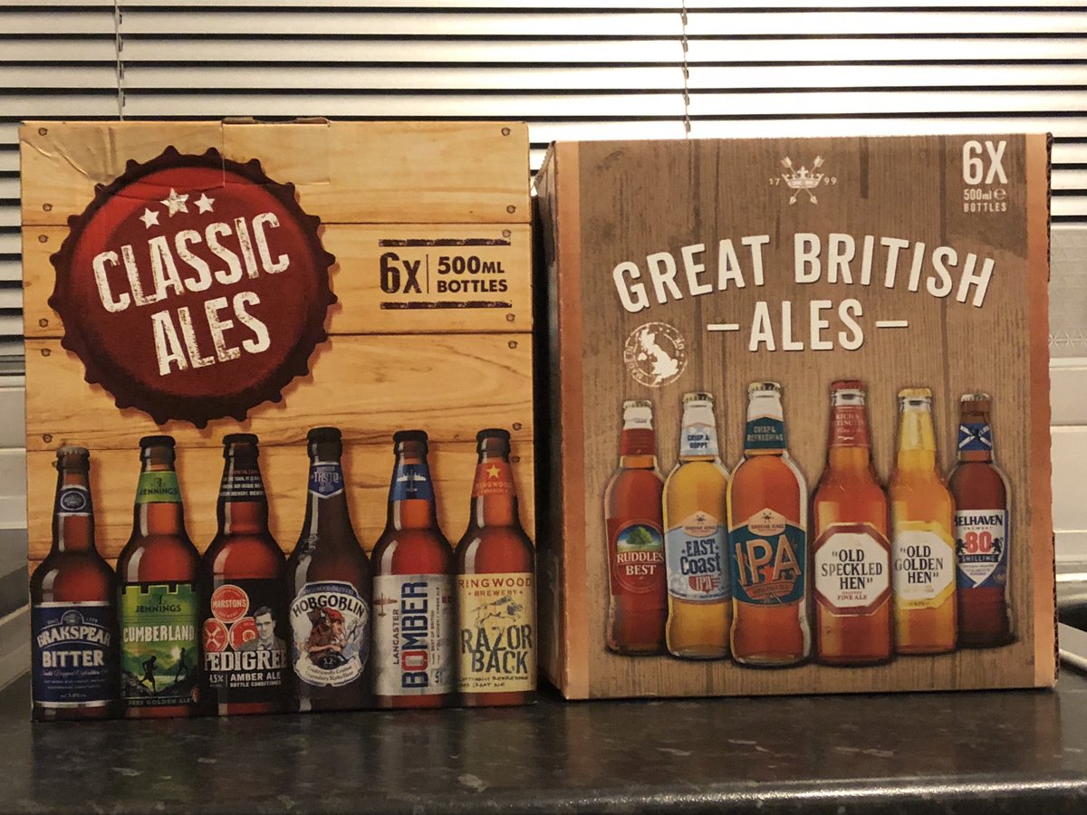 Fuzzlcfc's tweet photo. #Craftbeer
#Campaignforrealale
One of only a few things i miss about the UK 🇬🇧 
#2019 🍺 https://t.co/PRLSQUWT0t