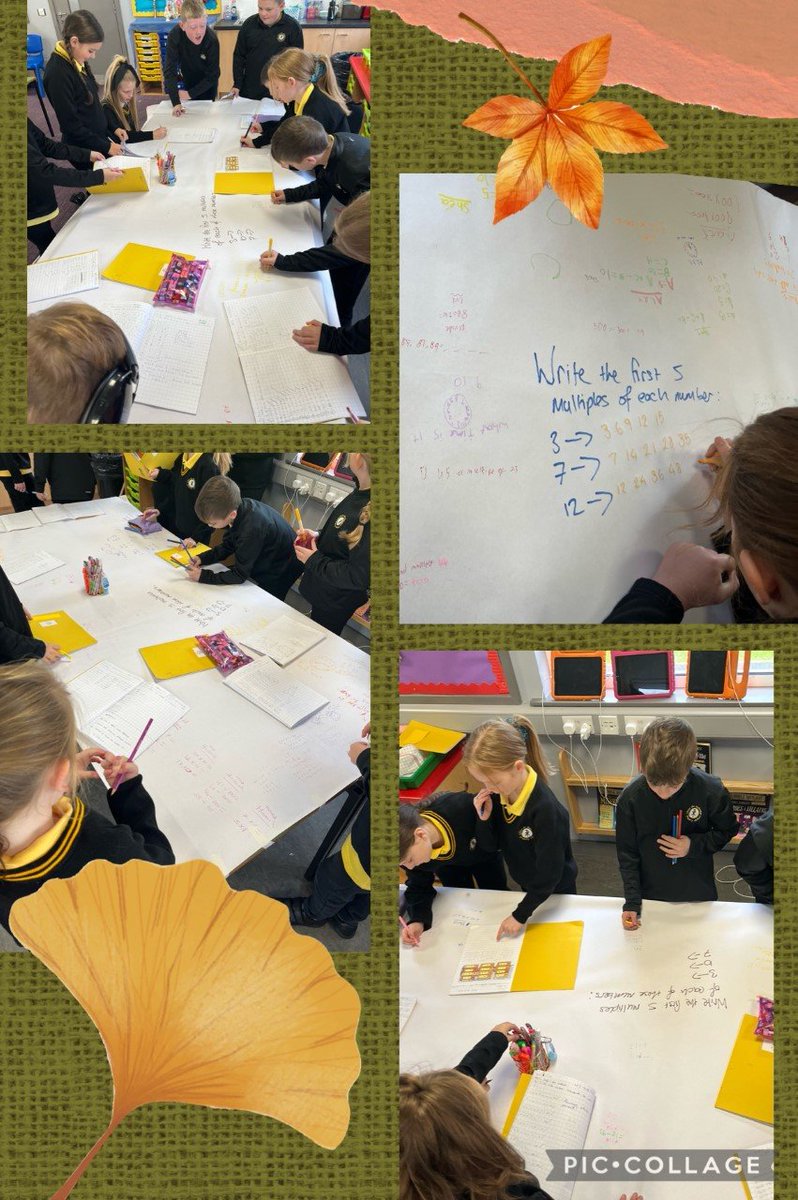 ctrps1's tweet photo. ❓❔Mr Jordan's P6D class spent this today's numeracy lesson carrying out some 'graffiti maths'. Pupils looked at what they have been learning about in this half term and wrote questions for classmates to answer! ❓❔
#CTR #Numeracy #GraffitiMaths #primary6 https://t.co/NAEhFV4eYE