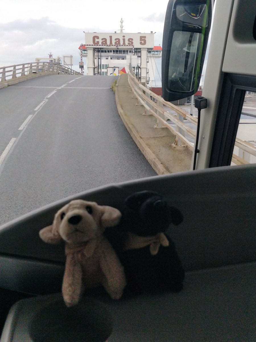 Mrs Franceschi (@sib_pissarro) on Twitter photo London calling 🏴
Where is Nini ?
Where is Shasha ?🦮
Challenge:
Answer naming this place ⏩
<a href="/ChienguideParis/">Chiens Guides Paris</a>
<a href="/LyceePissarro/">Lycée Camille Pissarro</a>
<a href="/Mrs_Kerg/">Mrs Kerg</a>
<a href="/TomCcx/">Thomas_Ccx</a> London calling 🏴
Where is Nini ?
Where is Shasha ?🦮
Challenge:
Answer naming this place ⏩
<a href="/ChienguideParis/">Chiens Guides Paris</a>
<a href="/LyceePissarro/">Lycée Camille Pissarro</a>
<a href="/Mrs_Kerg/">Mrs Kerg</a>
<a href="/TomCcx/">Thomas_Ccx</a>