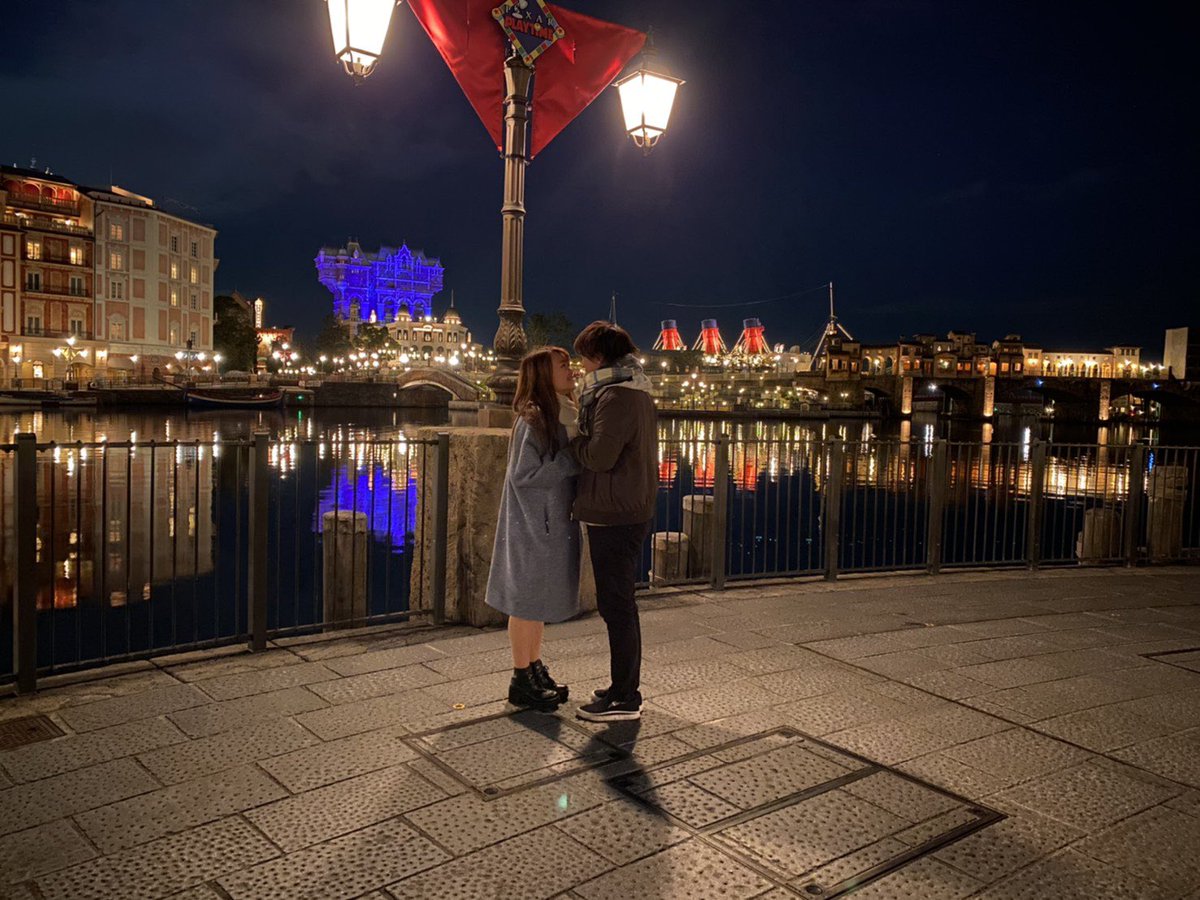 disney_jamjam's tweet photo. 大大大好きな人と入籍しました。

２年半の遠距離はとても長かったです。
一生やりたくないです。

でも頑張ってきてよかった☺️💓 https://t.co/L32HtoDxji