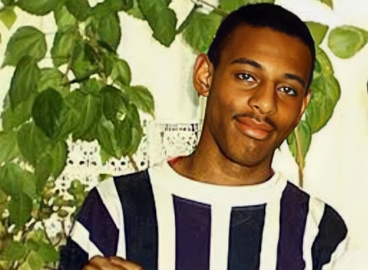 valuingcultures's tweet photo. Its always worth repeating.
Whilst it is erroneously referred to as the #Macphersonreport it is actually the #StephenLawrenceInquiry
It is about a Black young man, not a white Scottish Judge. https://t.co/hrWOxFwq5u