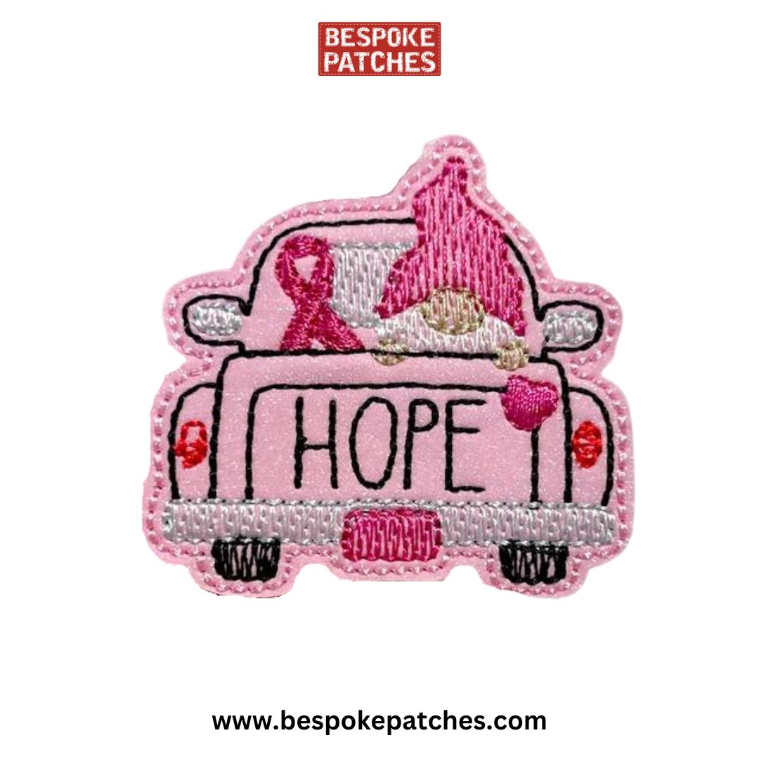 Bespoke Patches (@BespokePatches) / Posts / X