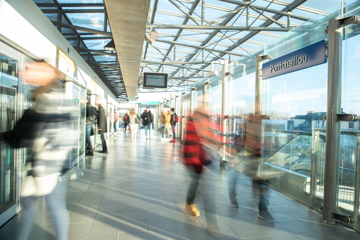 Keolis Rennes tweet media