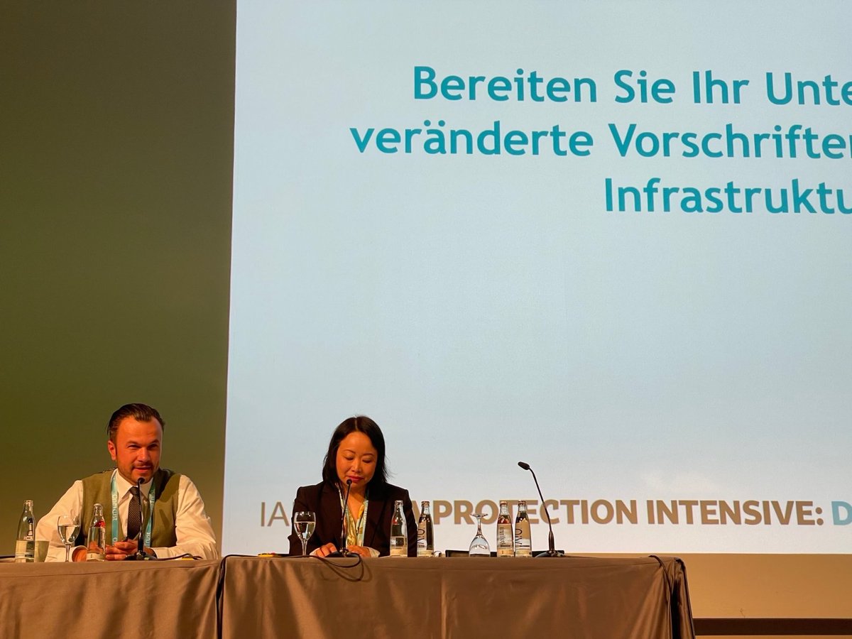 Dr. Sachiko Scheuing tweet media