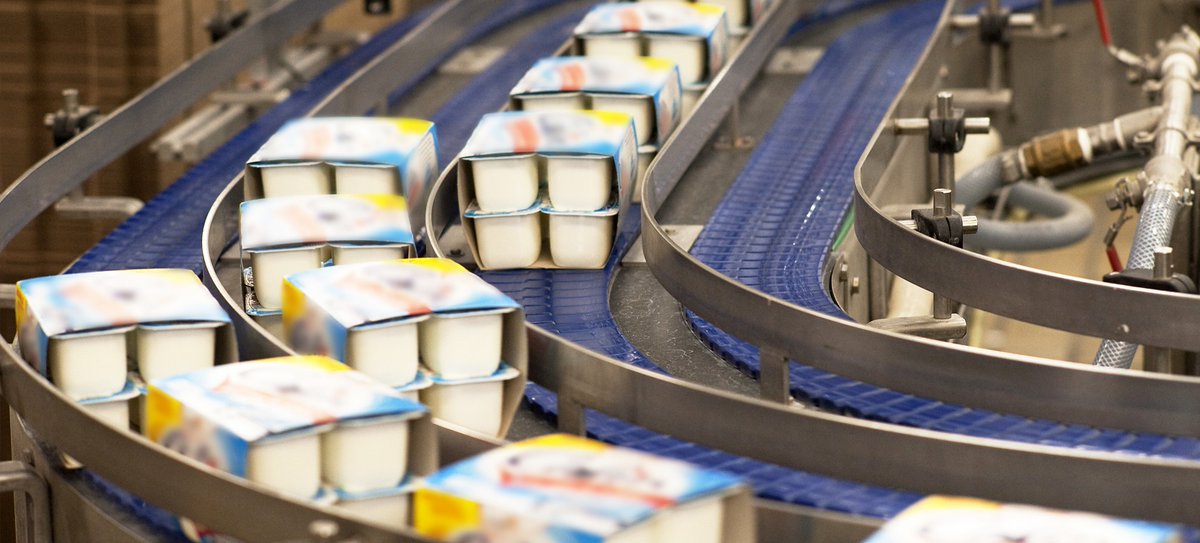 open_studia's tweet image. Французская компания Danone собирается отказаться от своего бизнеса в РФ. Это не первый исход иностранцев с нашего молочного рынка. Как такая ситуация повлияет на ассортимент и качество продуктов? Обсудим в 20:10.