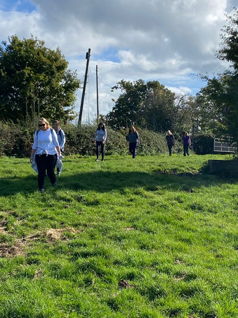 Well done to our team who participated in a 20km charity walk for <a href="/CAFTcharity/">CAFT</a> that provides holidays, respite breaks &amp; day trips 3k terminally ill, disabled &amp; disadvantaged kids each year. Thanks <a href="/CrystalClearMG/">Crystal Clear Media</a> for your support. 
#Manchester #Charity #handsurgery #cheshire