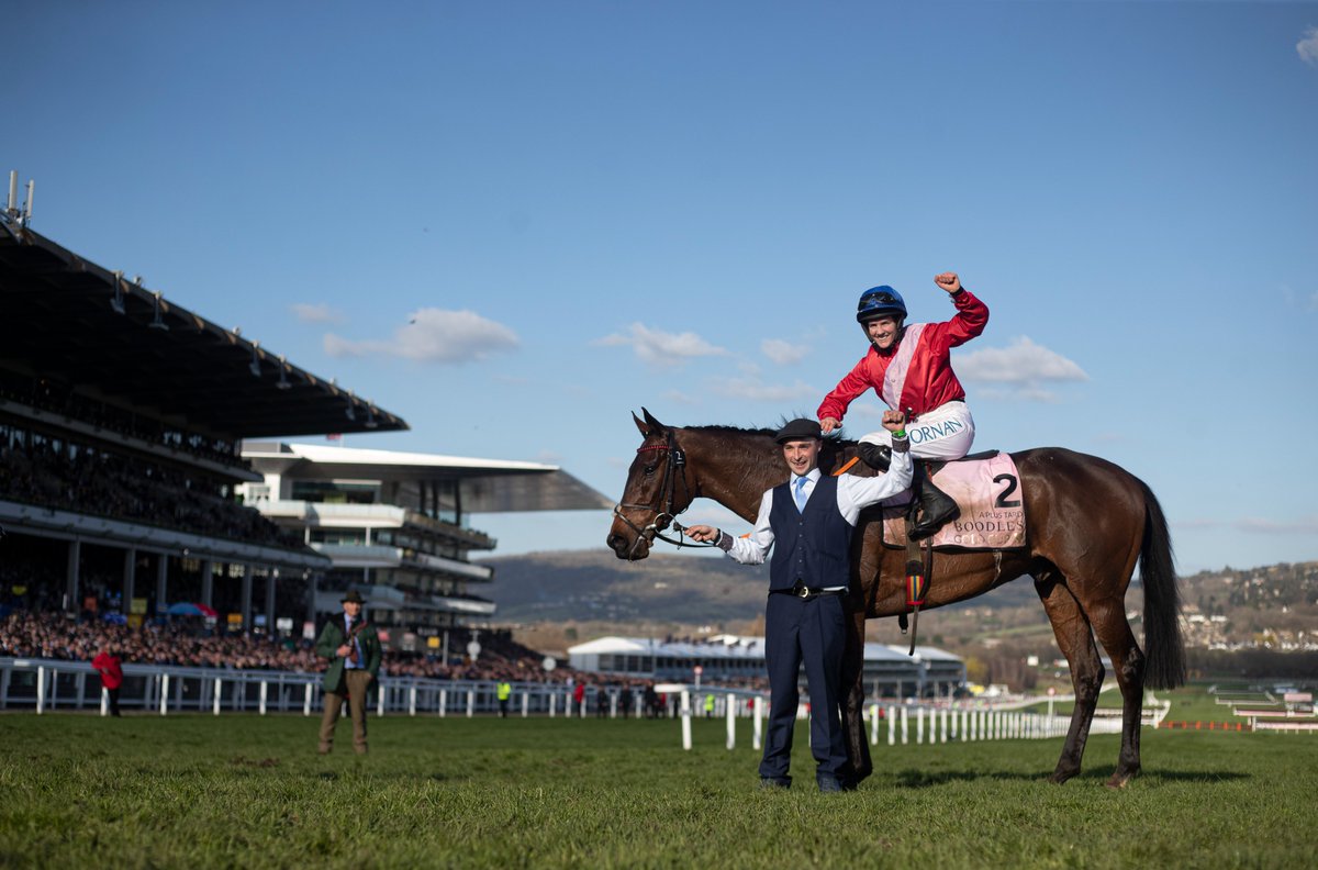 RacingPost's tweet image. 🚨 BREAKING: the Cheltenham Festival will remain at four days, the Jockey Club has revealed