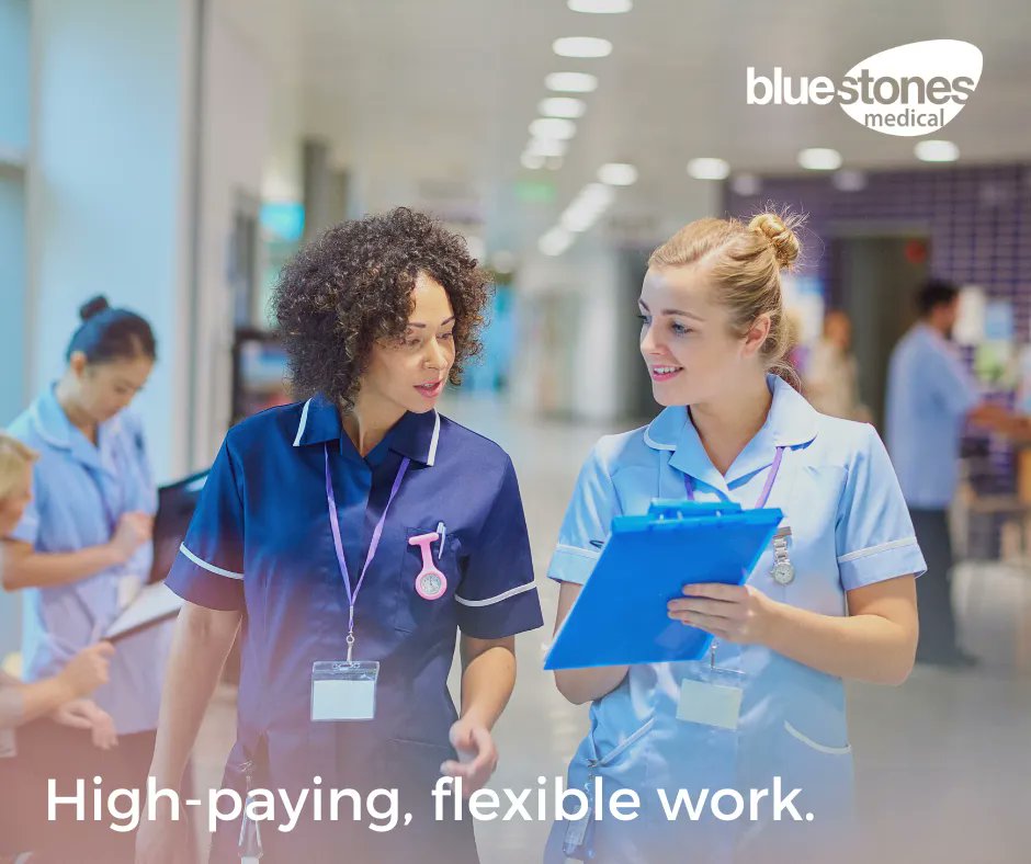 Bluestones Medical tweet media