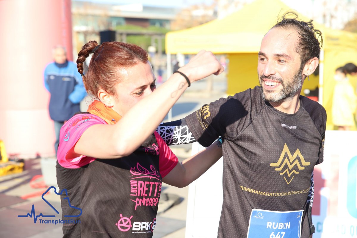 Transplant_run's tweet photo. ℹ️ ¿Sabías que en el 2021 España ha recuperado la tendencia positiva de trasplantes y se mantiene como referente mundial? Gracias a los 2.229 donantes de órganos, se han hecho 4.781 trasplantes, 1.063 de los cuales en Cataluña.
¡Ven a la #TransplantRun y ayúdanos a mejorarla! https://t.co/DEpTXIIQsI