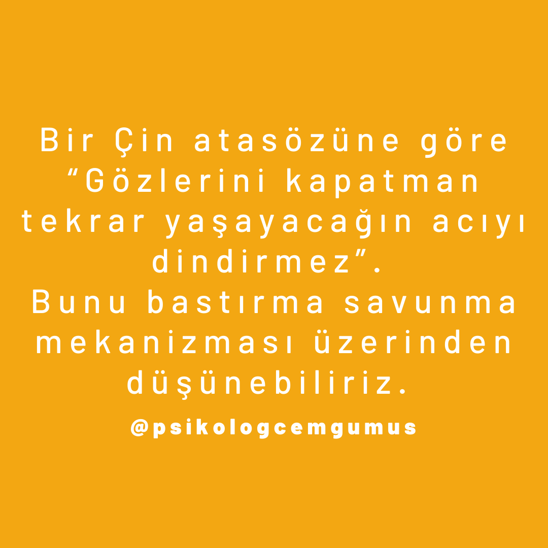 PskCemGumus's tweet photo. ACIYLA BAŞ ETMEK İÇİN GÖZLERİNİ KAPATMAK https://t.co/dlgbzq2eHr