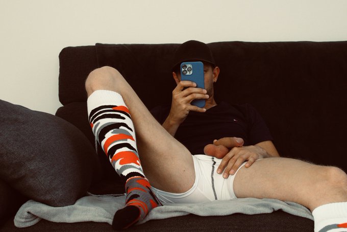 1 pic. My favourite @sk8erboy_com socks ??
Do you like it ? https://t.co/s1h6DFSzAl