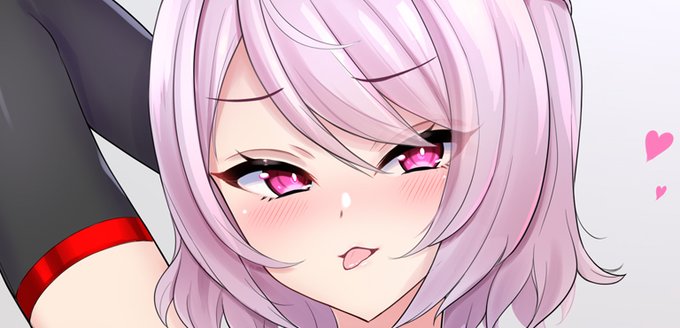 姉(キューショナー)の体にイタズラする差分です。
https://t.co/rZvFc5crDJ 