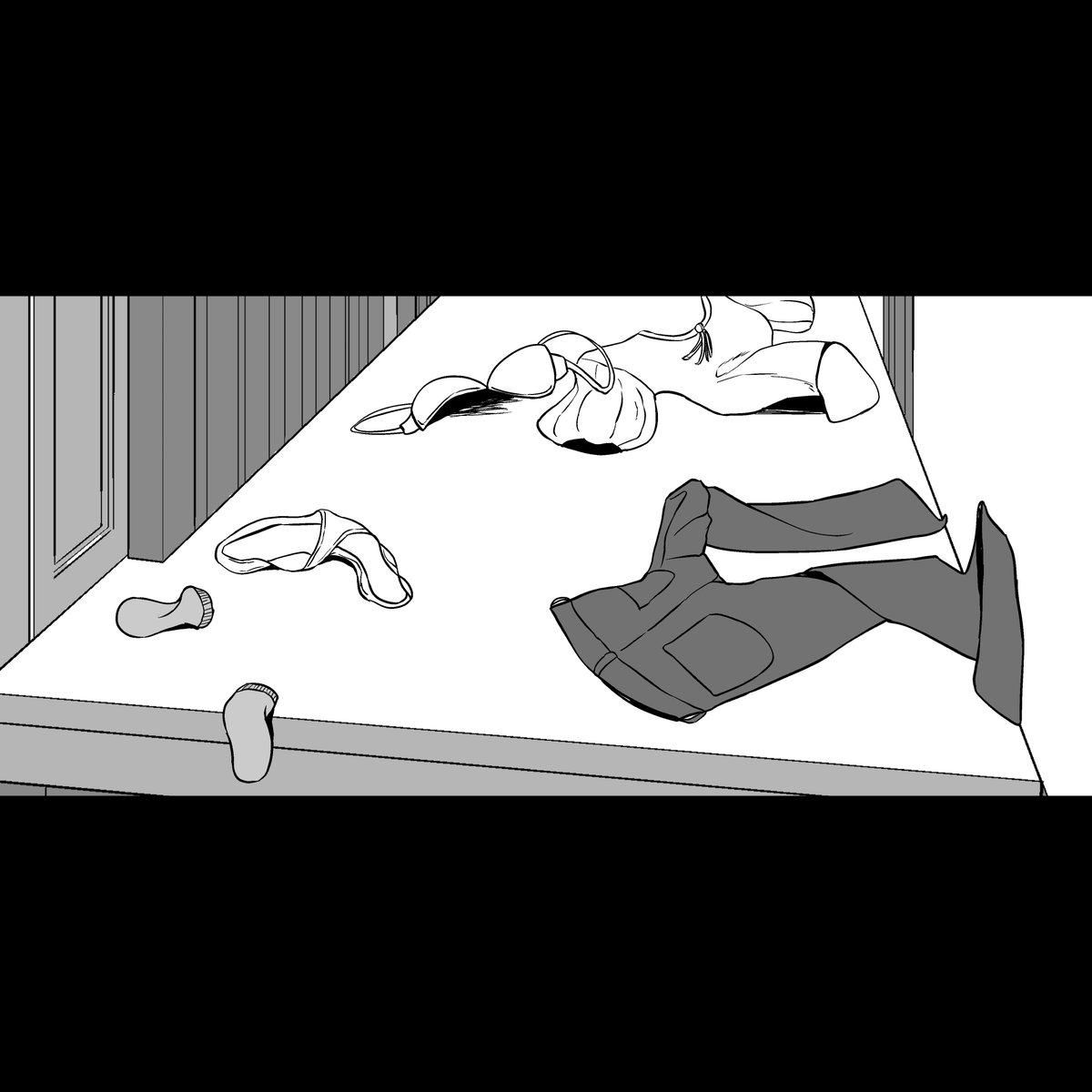 #漫画が読めるハッシュタグ 