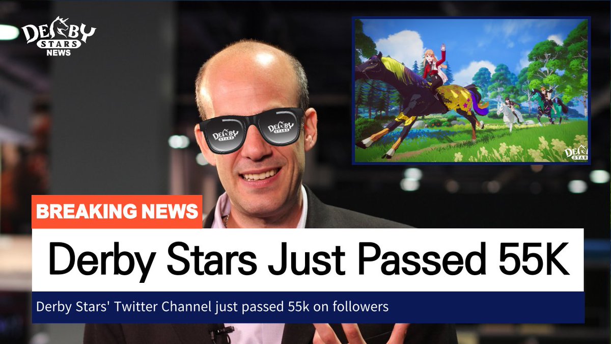 DerbyStars_HQ tweet picture