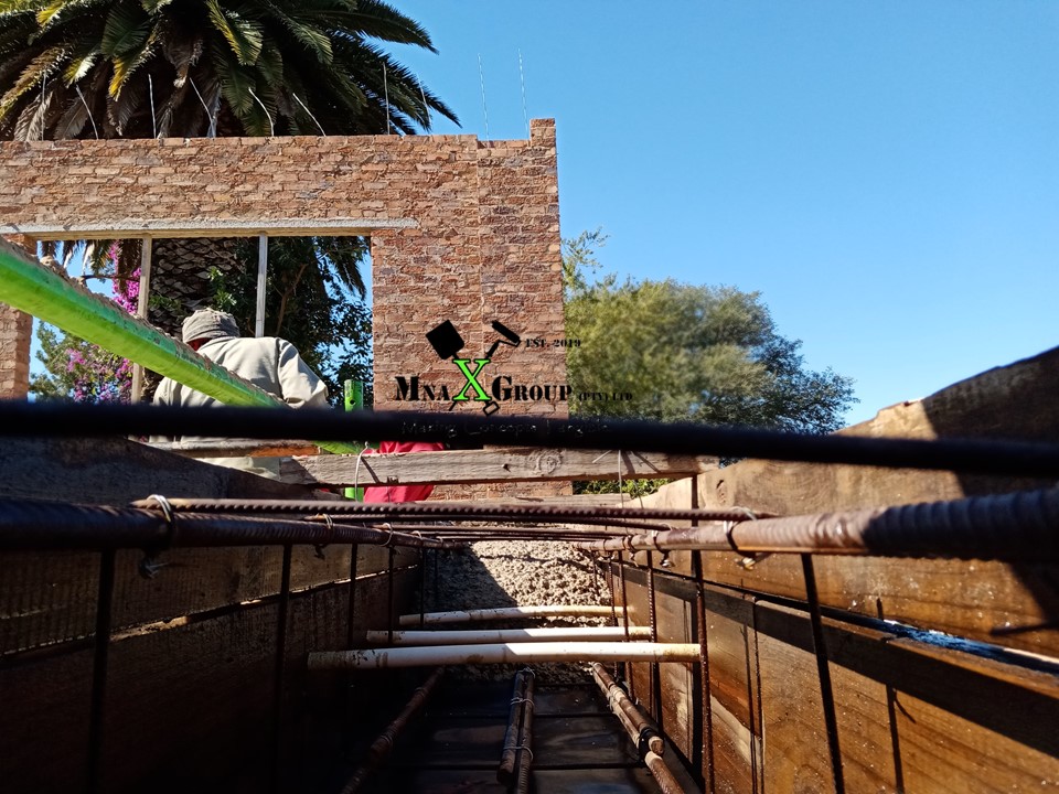 MNAX's tweet photo. Reinforced Concrete Beam Construction @mnaxgroup #makingconceptstangible πͺπ½π·πΎββοΈπ§ https://t.co/5LkBK1qulU