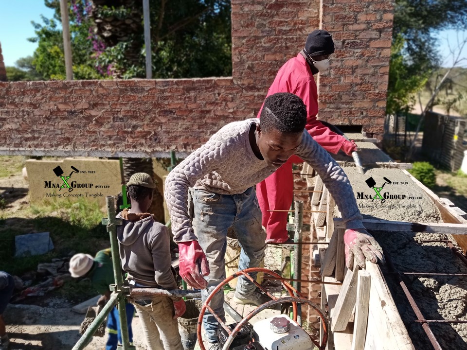 MNAX's tweet photo. Reinforced Concrete Beam Construction @mnaxgroup #makingconceptstangible πͺπ½π·πΎββοΈπ§ https://t.co/5LkBK1qulU
