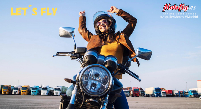 MotoFly_Rent's tweet photo. Una nueva semana🥲: trabajo, el tiempo empeora, la inflación sube...pero en https://t.co/si0FcyUxVb mantenemos nuestros precios de renting de motos igual de atractivos que siempre. #AlquilerMotos🛵 #Madrid https://t.co/AEQ2s1rkbs