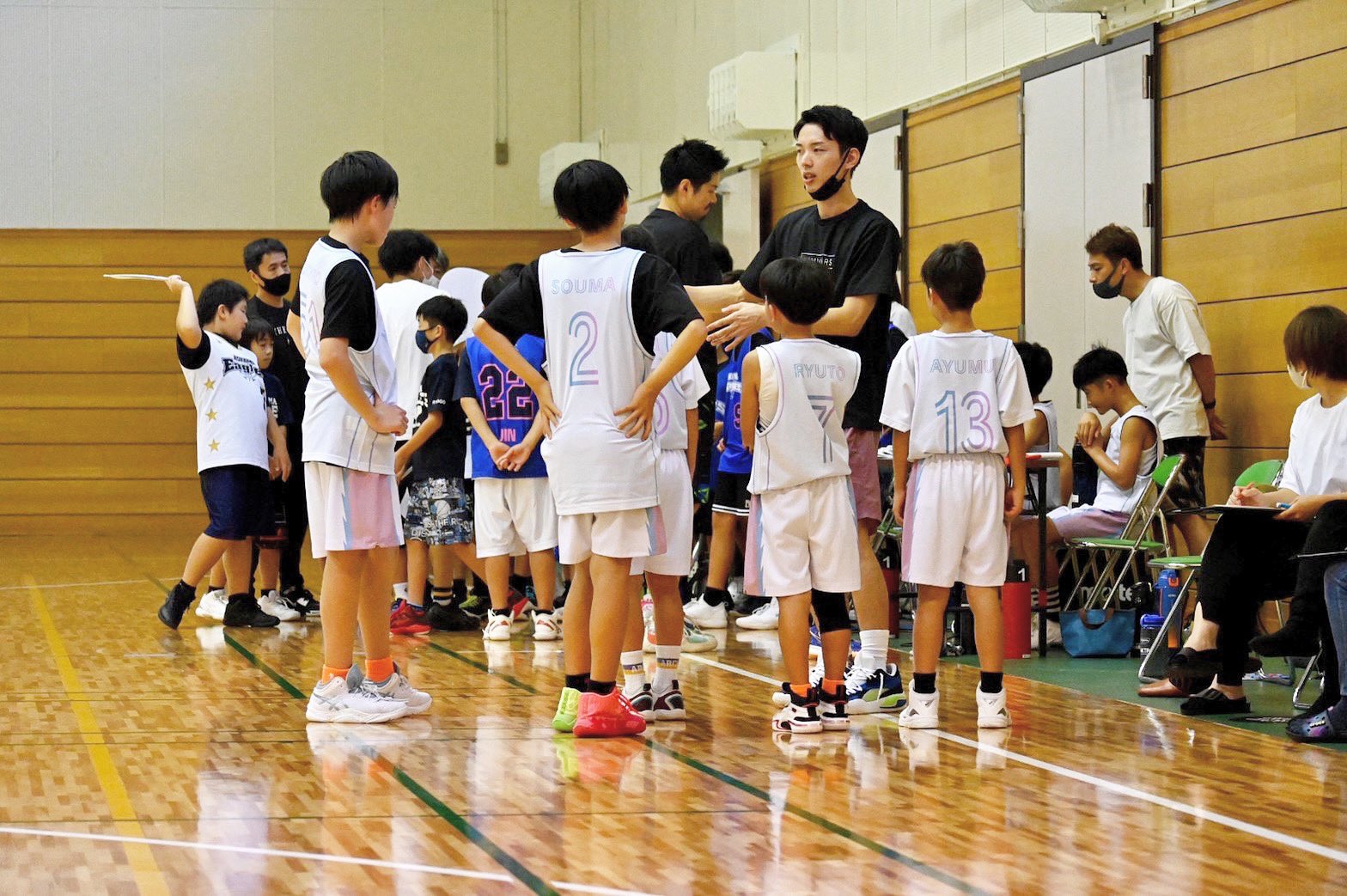 تويتر ユウスケ Coachyusuke
