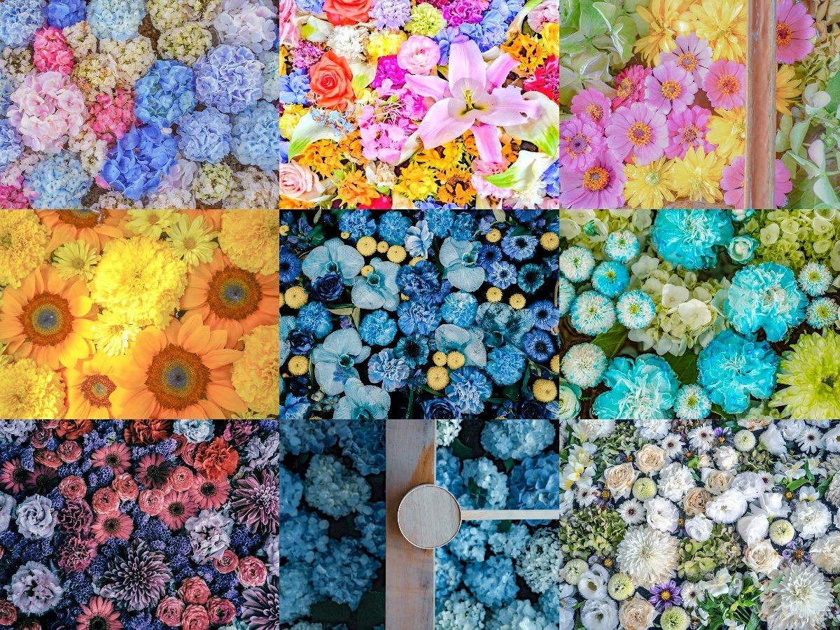 こば クレイアート 現想花プロジェクト開催中 Kobahandmade Twitter