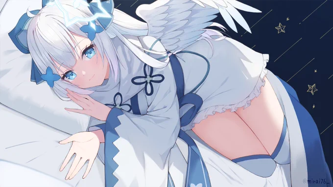 リクエストありがとうございました#Skeb 