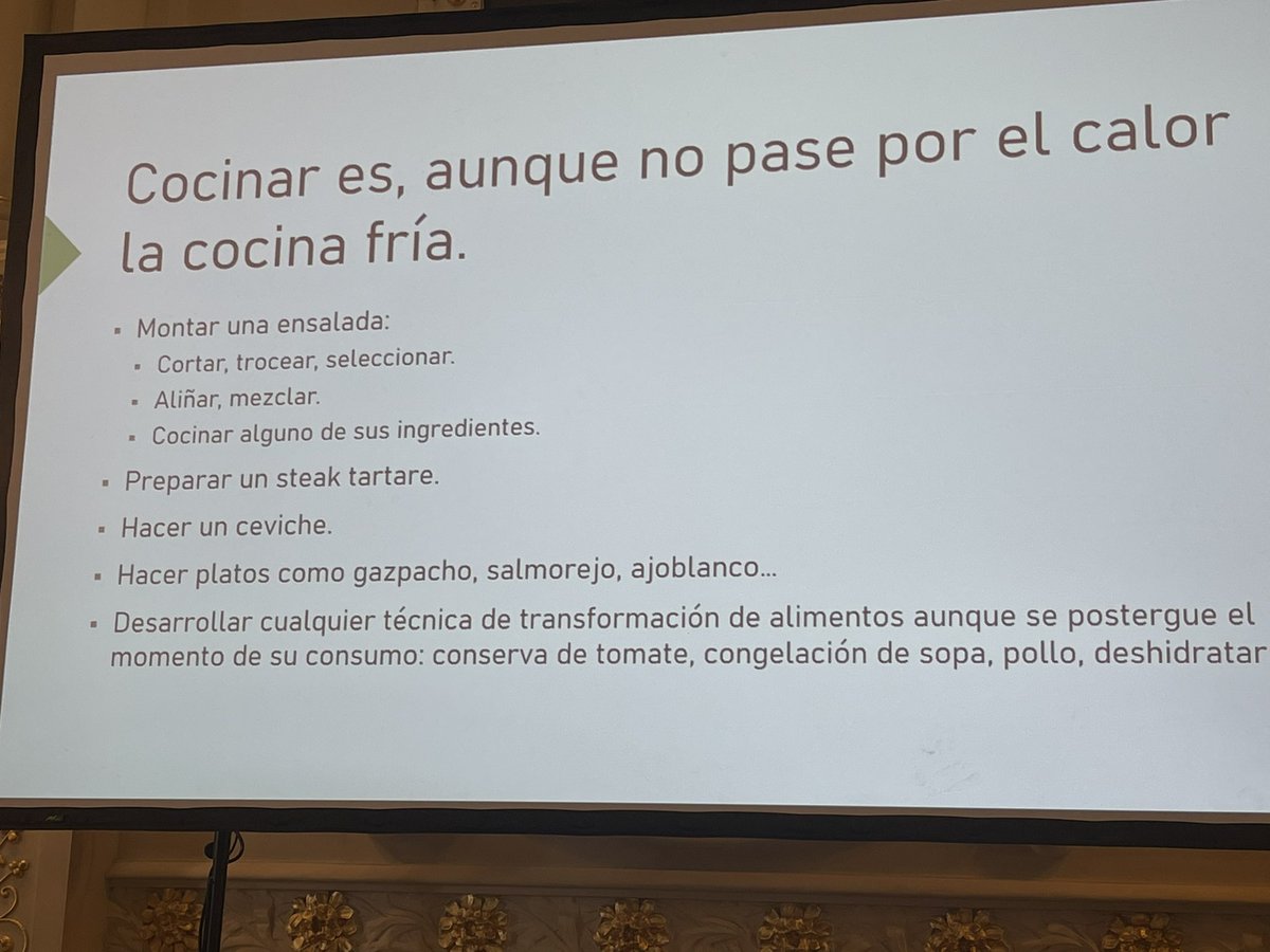 Javier Suárez “Gastro” tweet media
