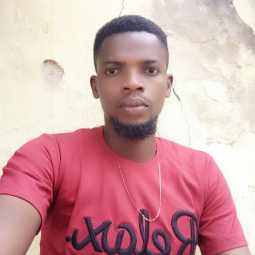 SolomonYisa3's tweet photo. #NewProfilePic https://t.co/NtzoS7kyuo
