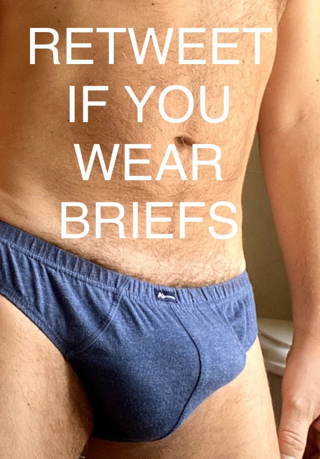 #briefs #mensbriefs #dadsbriefs #yfronts #mensunderwear