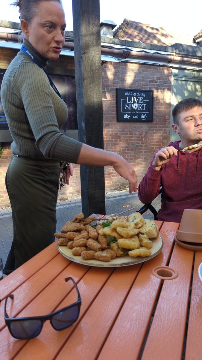 Meantime FC tweet media