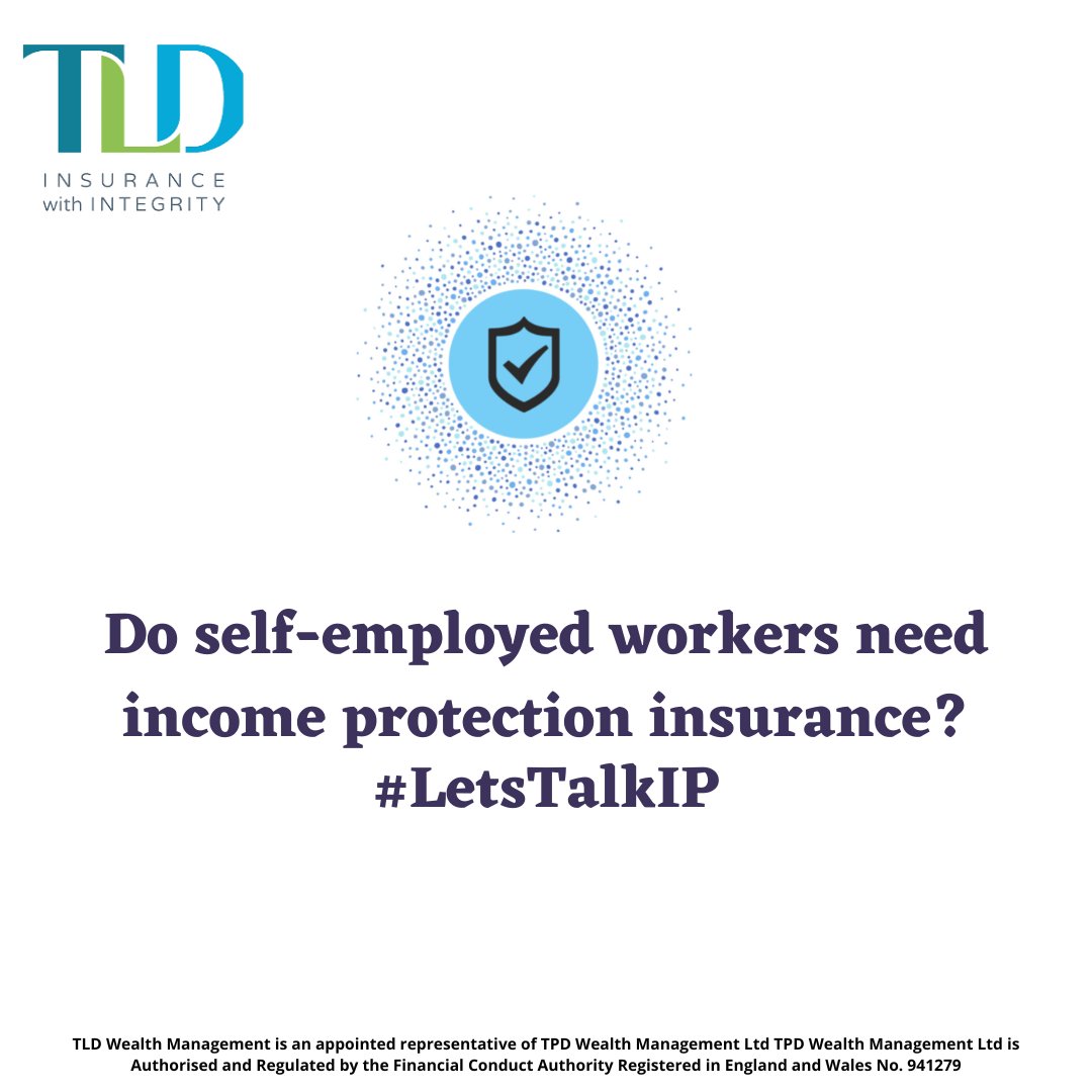 TLD Wealth Management tweet media