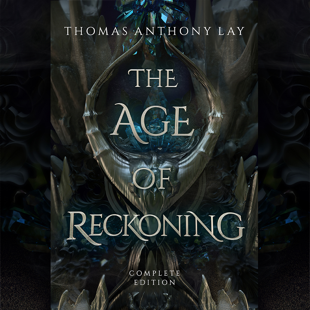 Naeisus's tweet photo. "Slay these Kings and incite the wars, only then will the shard be yours." 

Journey through the world of Naeisus on 1st November 🥰⚔️

eBook pre-orders for THE AGE OF RECKONING are available now! Paperback and hardback available on release! 📚 https://t.co/1U7vt7WQn0