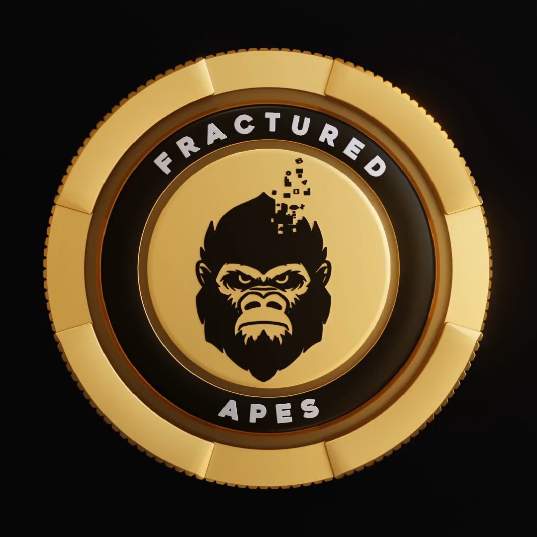 DDJZnft's tweet photo. @Syndicure @FracturedApes Didn't realize there was any chaos going on. Busy checking my wallet, looking at the FREE NFT that I got airdropped, Thank you @FracturedApes @Syndicure 🙏
#FUDfree 

#NFT #Solananfts #Solana #NFTcommunity #NFTproject #NFTs 
#SolNFT #FAPE $Mango https://t.co/3mf3aFudGc