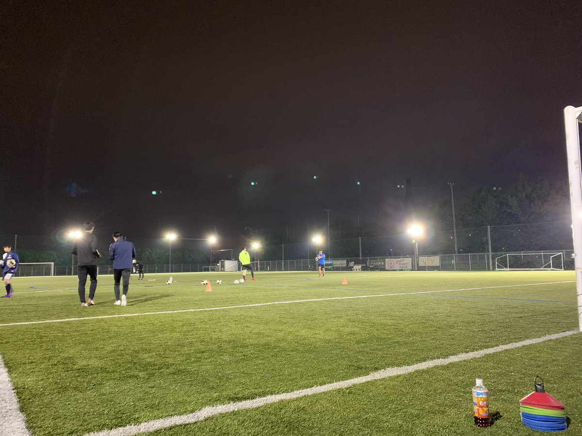 FiC_Connect's tweet photo. Football Connect Vol.59
2日目｜指導実践編

開始です！！ https://t.co/OVpDJs82cx