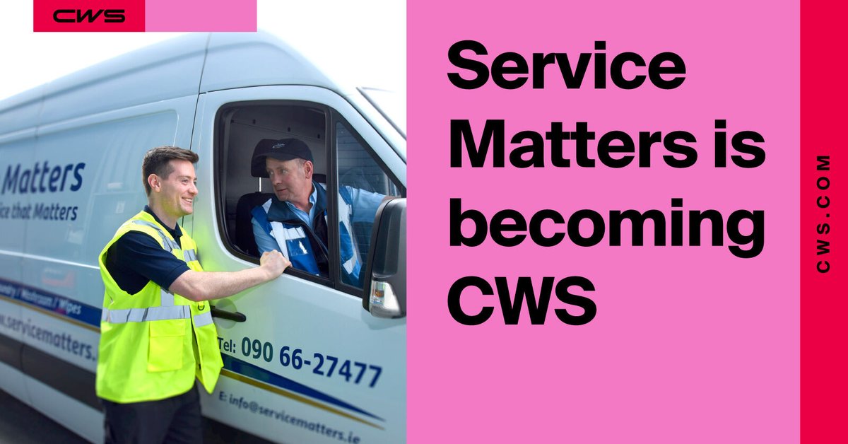 Service Matters tweet media