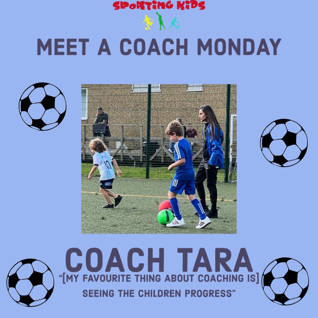 Sporting Kids Ltd tweet media