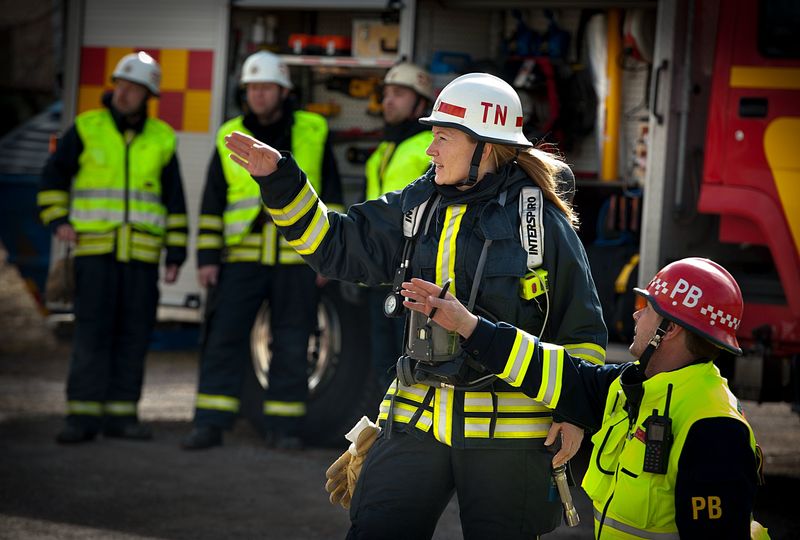 Vi söker deltidsbrandmän och ser gärna kvinnliga sökande och sökande med annan etnisk bakgrund.

dalamitt.se/se/lediga-tjan…