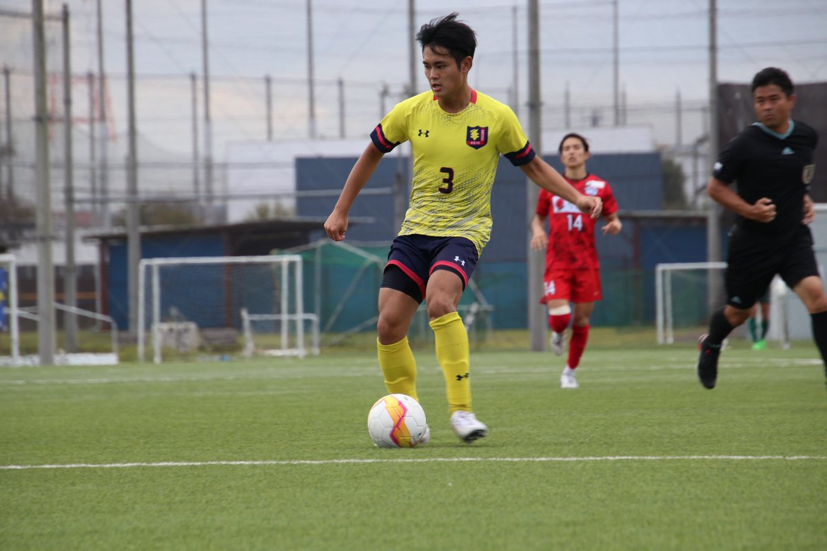 NIKE ナイキ 慶應義塾大学体育会ソッカー部(サッカー部)ジャージ上
