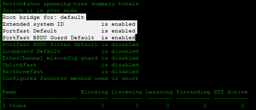 edgarcfrancis's tweet photo. What is Spanning-tree BPDU Guard and how to #Configure #BPDU guard?
https://t.co/9kEGFeOr5q

  #ciscosecurity  #ciscopartners #ciscocert #ccna  #ccnatraining #networksecurity #bgproducts #networkengineer #networkadministration #ccie #ccna #ccnp #networkinfrastructure #internet https://t.co/tjkBw0u0fz