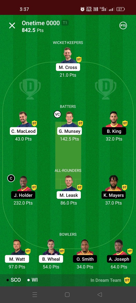 fantasycrick11's tweet photo. Back to back provide grand league Winning team 🏏
If you require big Winning message on whatsapp 9265211373
✅
Join and take big amounts guarantee
👑
#T20WorldCup2022 #T20worldcup22 #INDvAUS #INDvsAUS #AUSvsIND #AUSvsENG #WIvSCO #SCOvsWI #PAKvsEng #ENGvPAK #NZvSA #Dream11 
🏏🏏🏏 https://t.co/mXOv6xGLSh