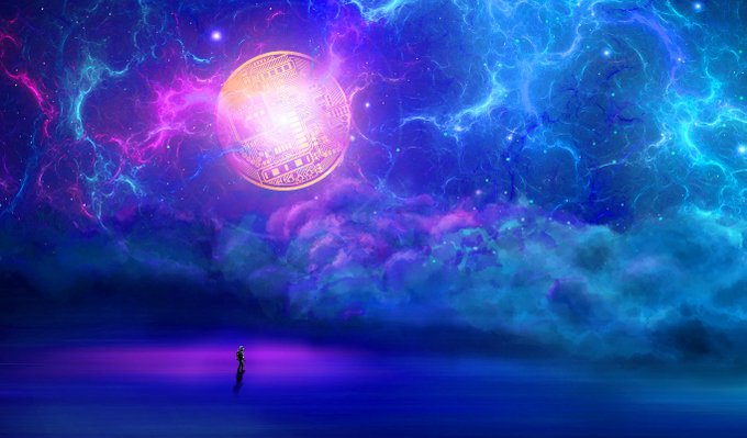 cryptosalkr's tweet image. Ethereum Rival Could Generate 900% Growth for Long-Term Bulls as One Altcoin Gears Up for Fresh Rally: Analyst ift.tt/3y1fhdK #btc #eth #doge #bnb #crypto #xrp #ada #dot #bch #ltc #uni $sol #crypto #shiba #matic #sol #cryptocurrency #cryptonews 10%discount on #Binance …