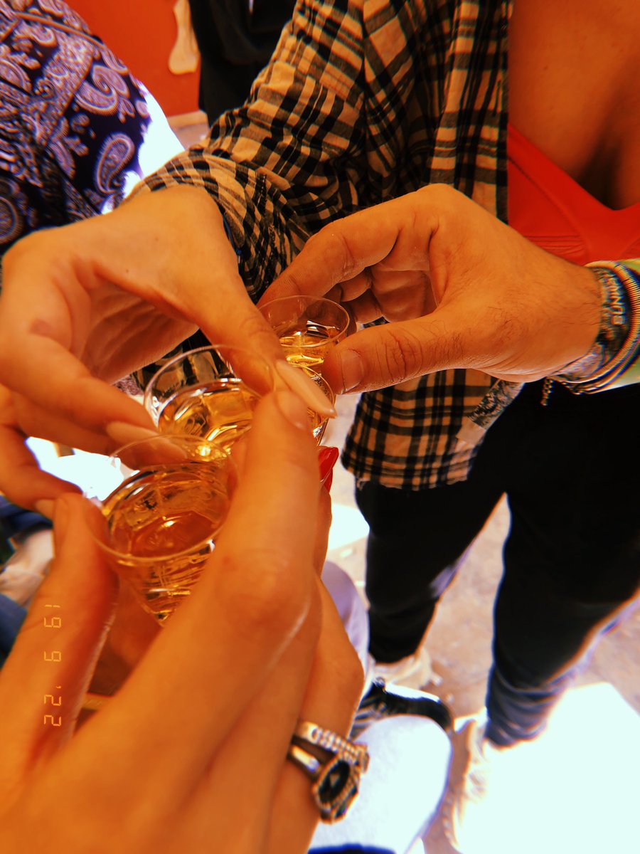 SunwavesFest's tweet photo. Let's drink to all of you who believed in our 1st #NFT drop a month ago! Tequila and real-life-perks with every #SWnft bought ☀️🌊 Creator royalities are set to 10% & 100% of the monthy income generated will go back to all NFT holders the moment that collection is sold out. https://t.co/j1tkI85BOe