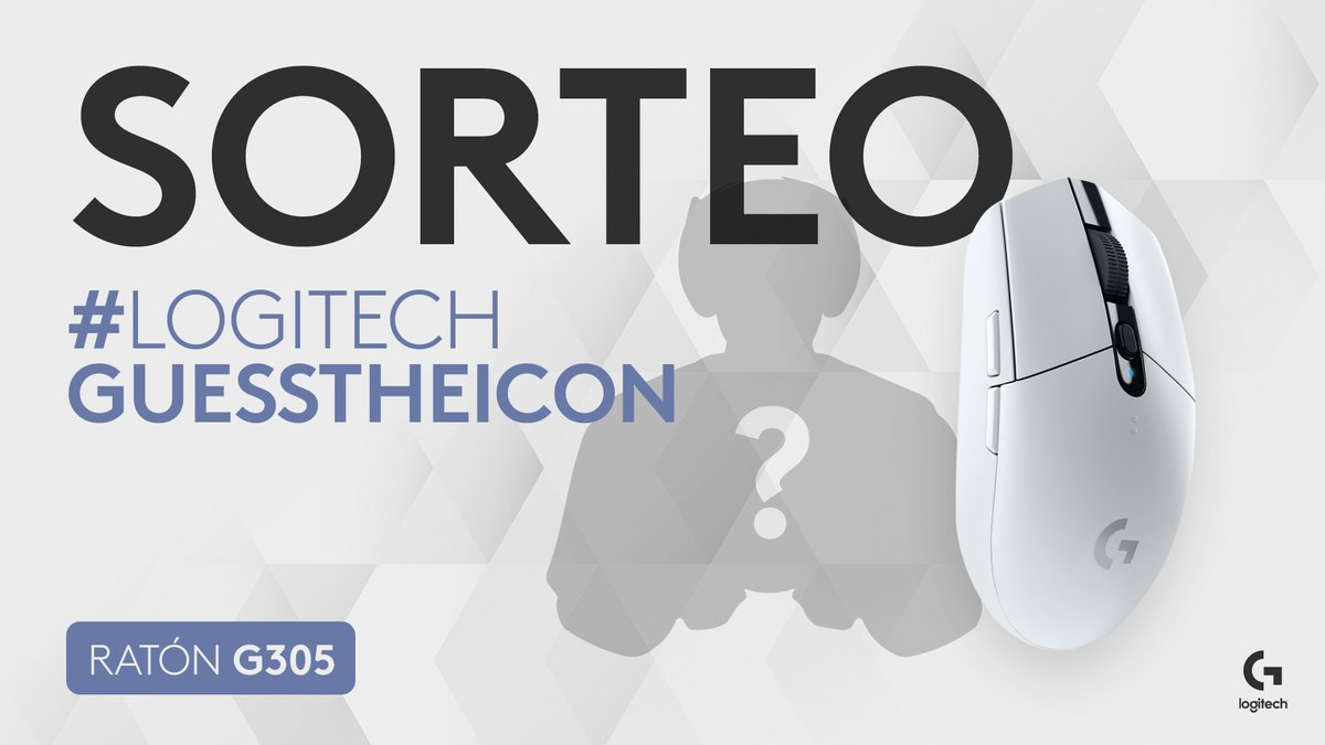 LogitechG_ES's tweet photo. Abrimos primer hilo de #LogitechGuessTheIcon con un clásico entre clásicos. Personaje de clase nobiliaria, viajerx y enamoradx de la arqueología… No, no es Ross Geller 😝 Quien acierte de qué personaje hablamos entra en el SORTEO de un ratón G305. ¿Estás ready? https://t.co/apL2znrPcL