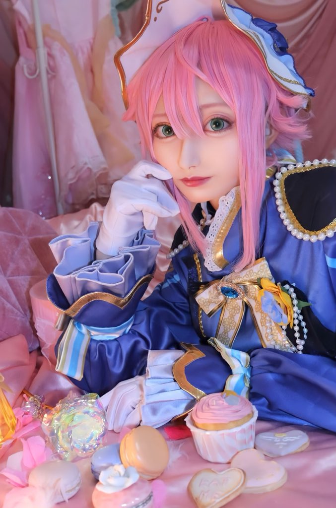 ホワイトブリム姫宮桃李コスプレ ホワイトブリム 姫宮 桃李 コスプレ衣装