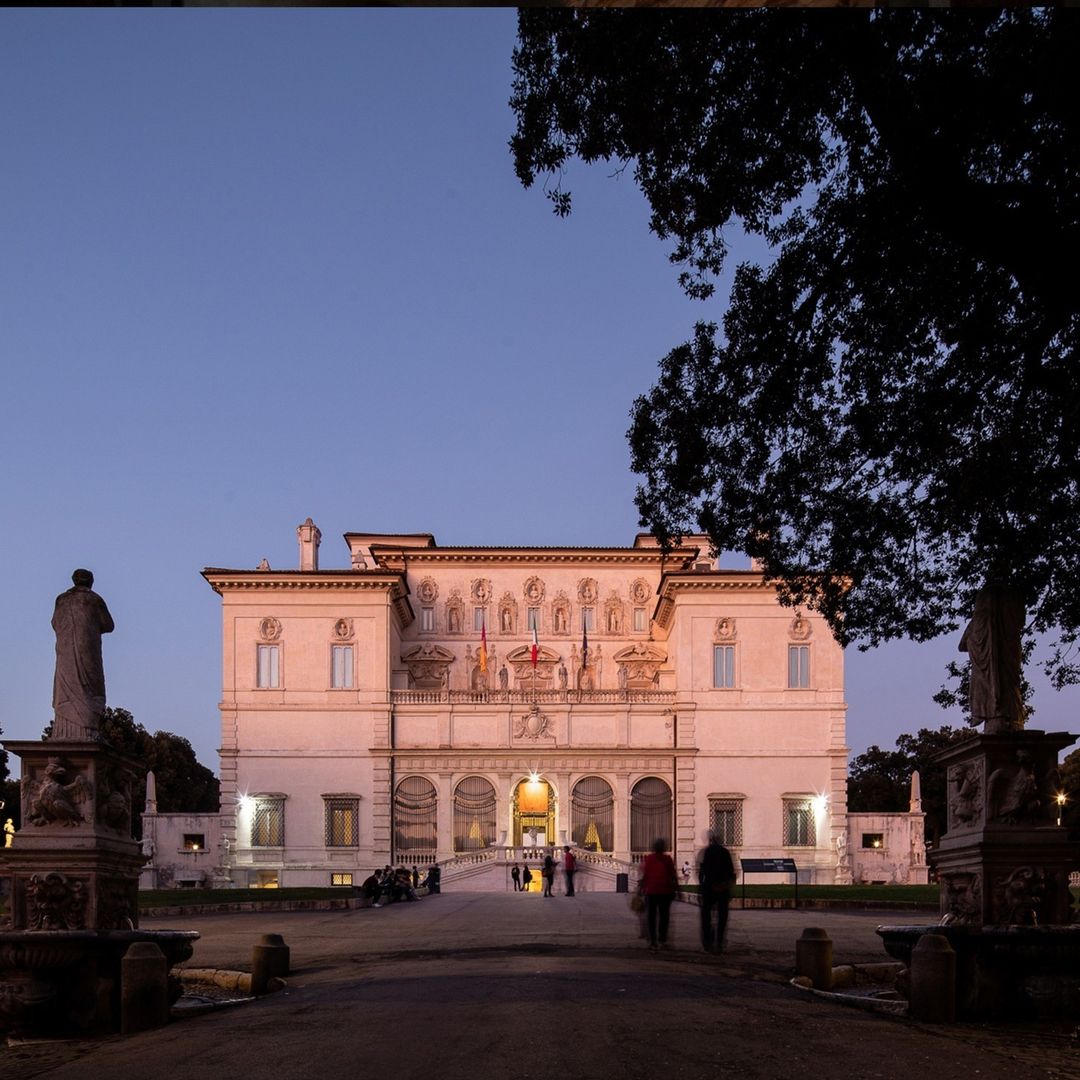 La Galleria Borghese presenta la mostra 'Meraviglia senza tempo. Pittura su pietra a Roma nel Seicento', rinata su ispirazione di Sebastiano del Piombo dal 25 ottobre al 29 gennaio. 👉 bit.ly/Pitturasupietra @GallBorghese #VisitRome