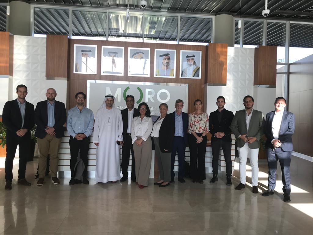 UK Department for Business and Trade MEaP tweet media