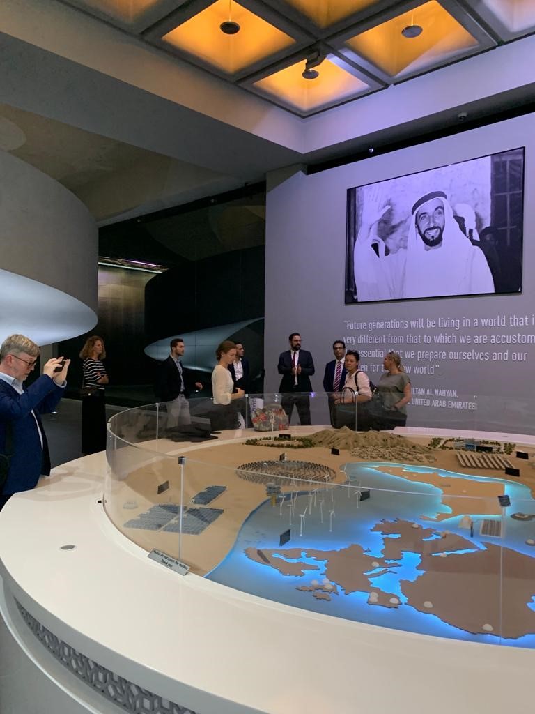 UK Department for Business and Trade MEaP tweet media