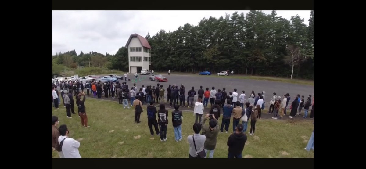 ryo143939's tweet photo. 貰った動画見てるけど思ったより煙出てて満足ですw
まっつん君がりょーさんの後に走るのプレッシャーだったって言ってたけど少し分かるかも😇
※諸事情でスクショのみ😂
#GSIM4 #GSIM https://t.co/5e9cmguhac