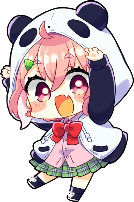 #笹の絵 #しいなーと 